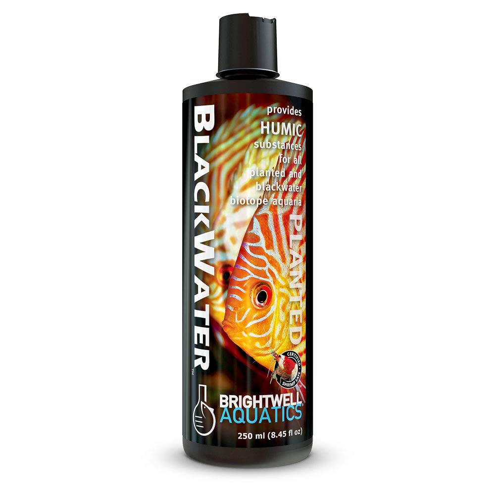 Brightwell Aquatics flacon avant montrant étiquette claire et dosage pratique