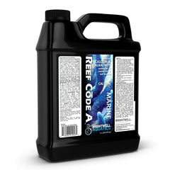 Brightwell Aquatics flacon face montrant étiquette claire et bénéfice dosage précis