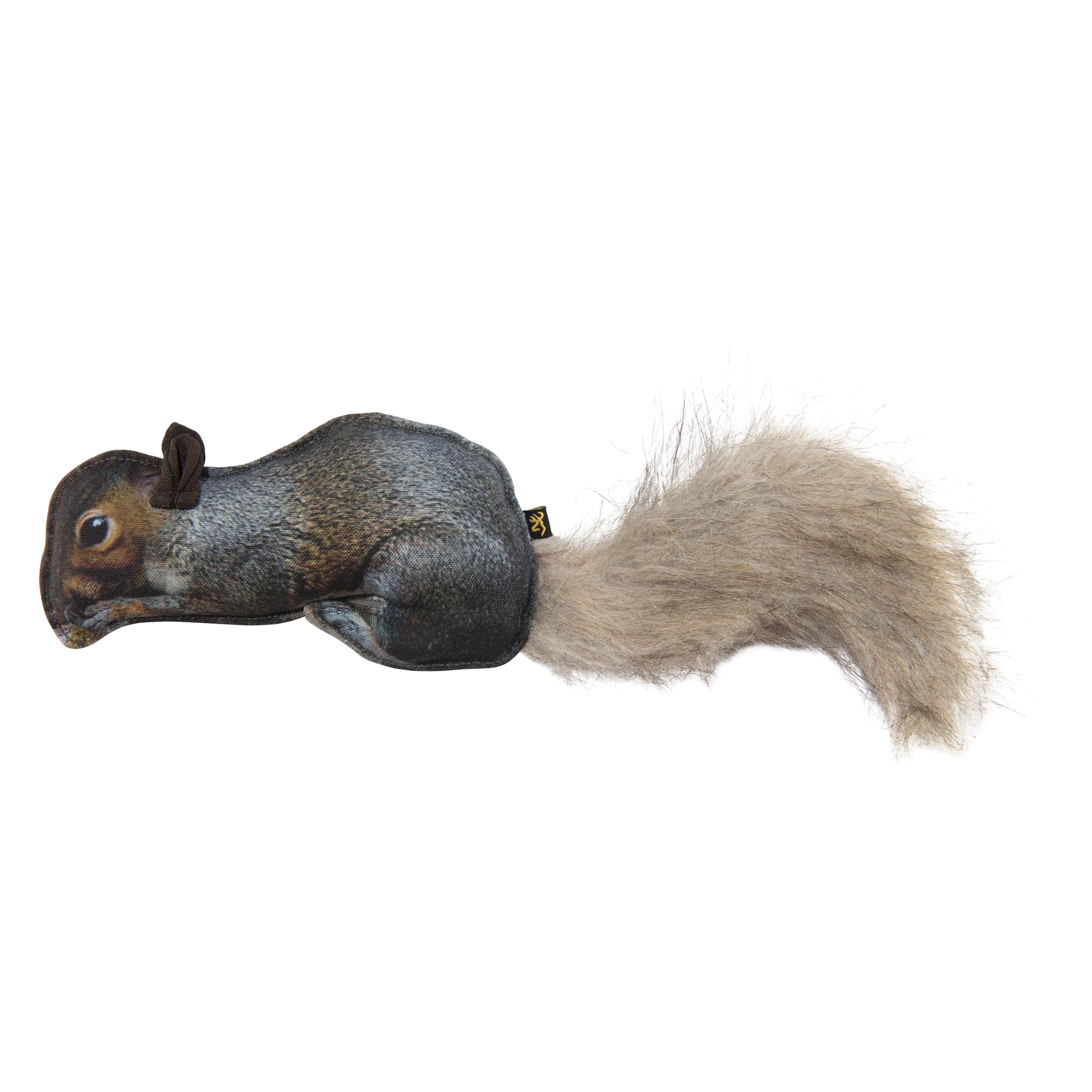 Browning étiquette marque et mesure montrant origine et caractéristiques