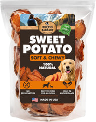 BRUTUS & BARNABY emballage avant montrant format et naturel