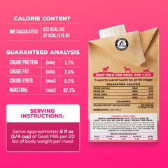 Brutus Bone Broth bouteille et portion prête à l'emploi pour un service quotidien pratique