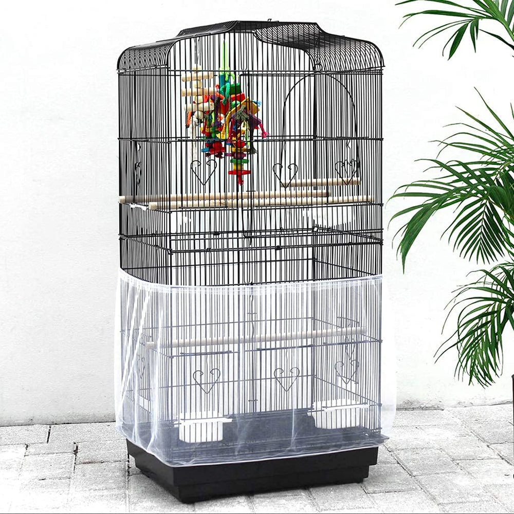 BSBMIEQM comparaison de taille montrant compatibilité avec plusieurs cages