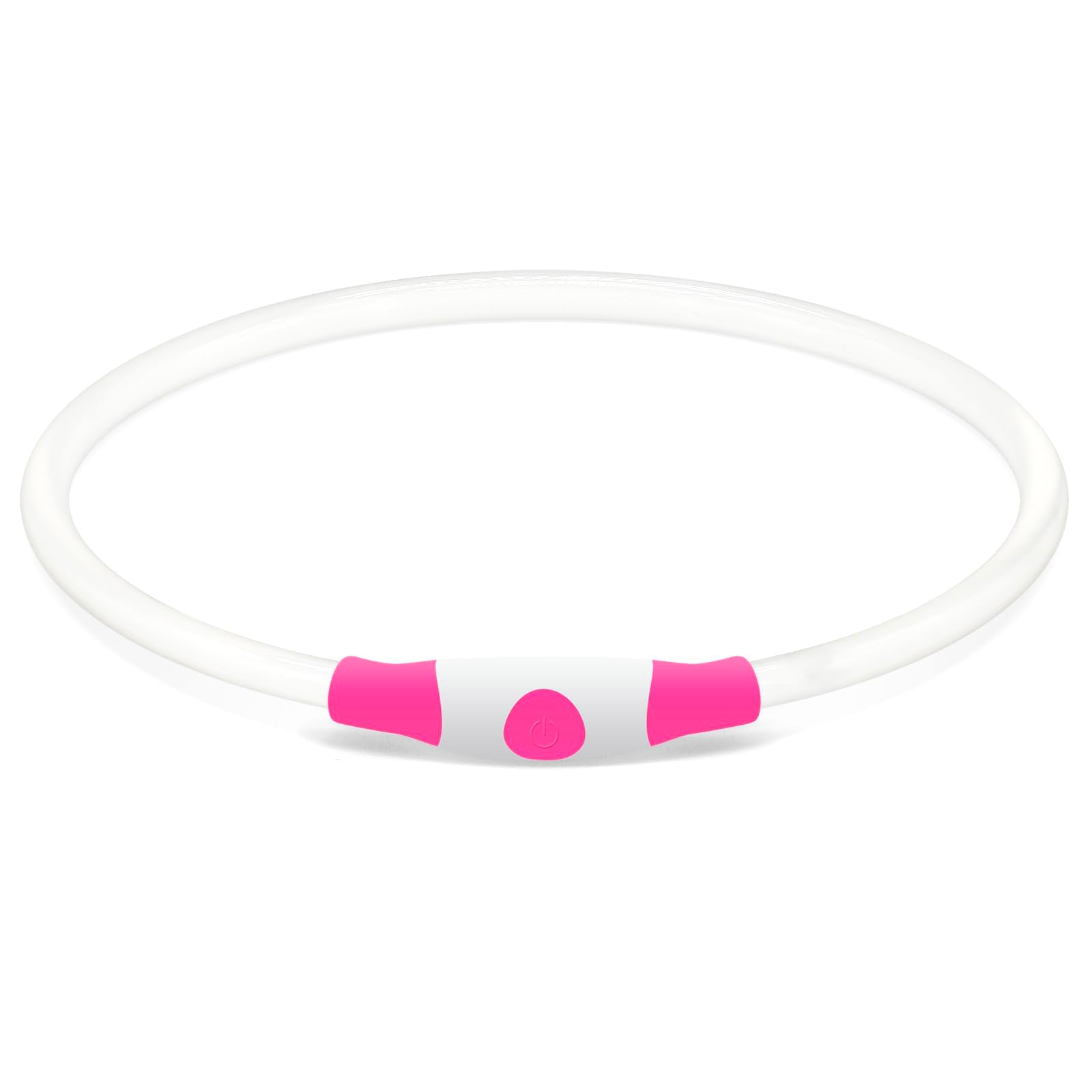 BSEEN collier détail fermeture emboîtement simple pour installation sans outil