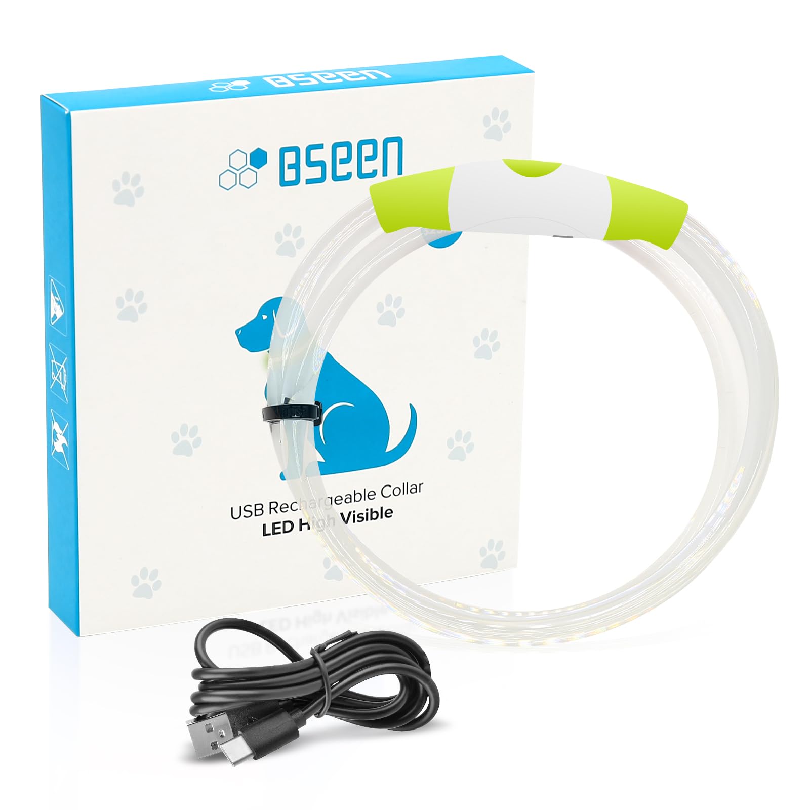 BSEEN texture matière TPU confort et résistance
