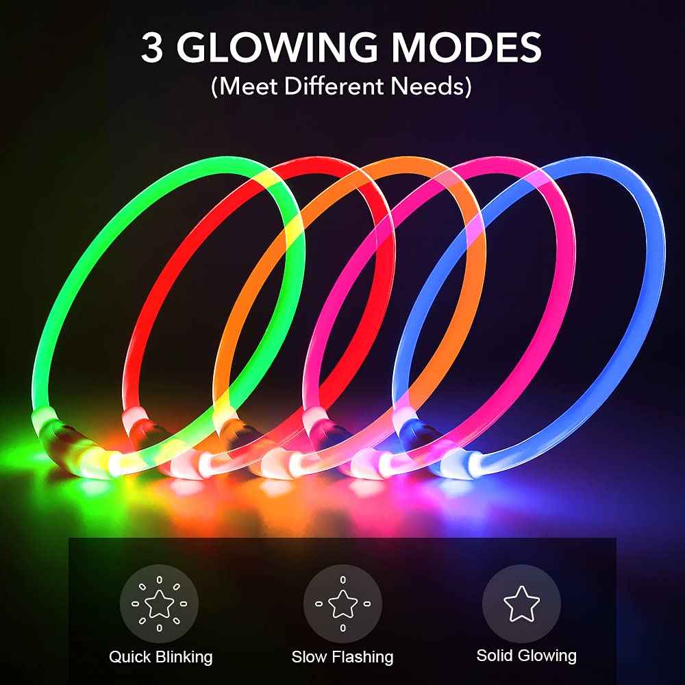 BSEEN gros plan LED extrémité pour lumière intense
