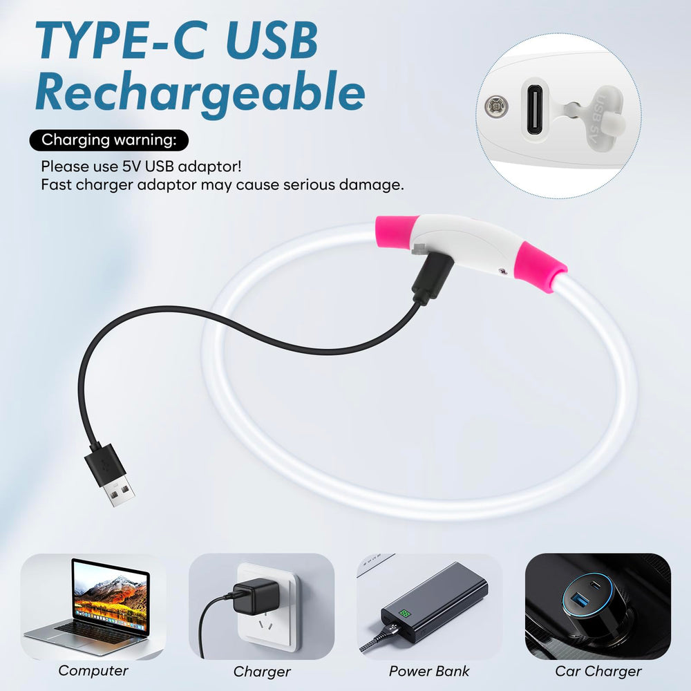 BSEEN tube TPU coupable détail ajustable et sûr