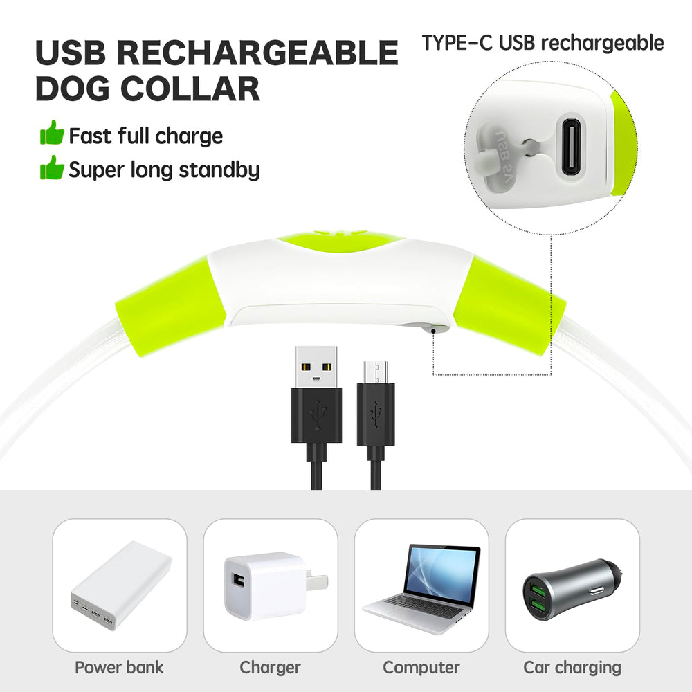 BSEEN gros plan du tube TPU montrant diffusion lumineuse uniforme
