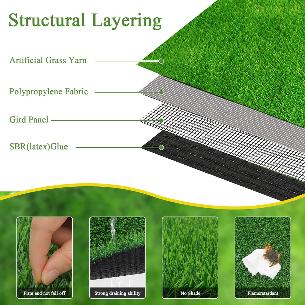 Bsmathom tapis gros plan des fibres douces confort pour pattes