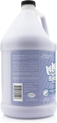 Bubble Bros gros plan texture de mousse soulageant la peau irritée