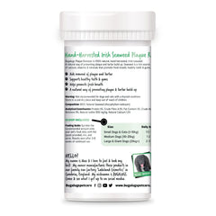 BUGALUGS poudre texture gros plan montrant la consistance fine pour application facile