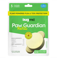 bugmd pendentif avant montrant fixation sécurisée et protection pratique