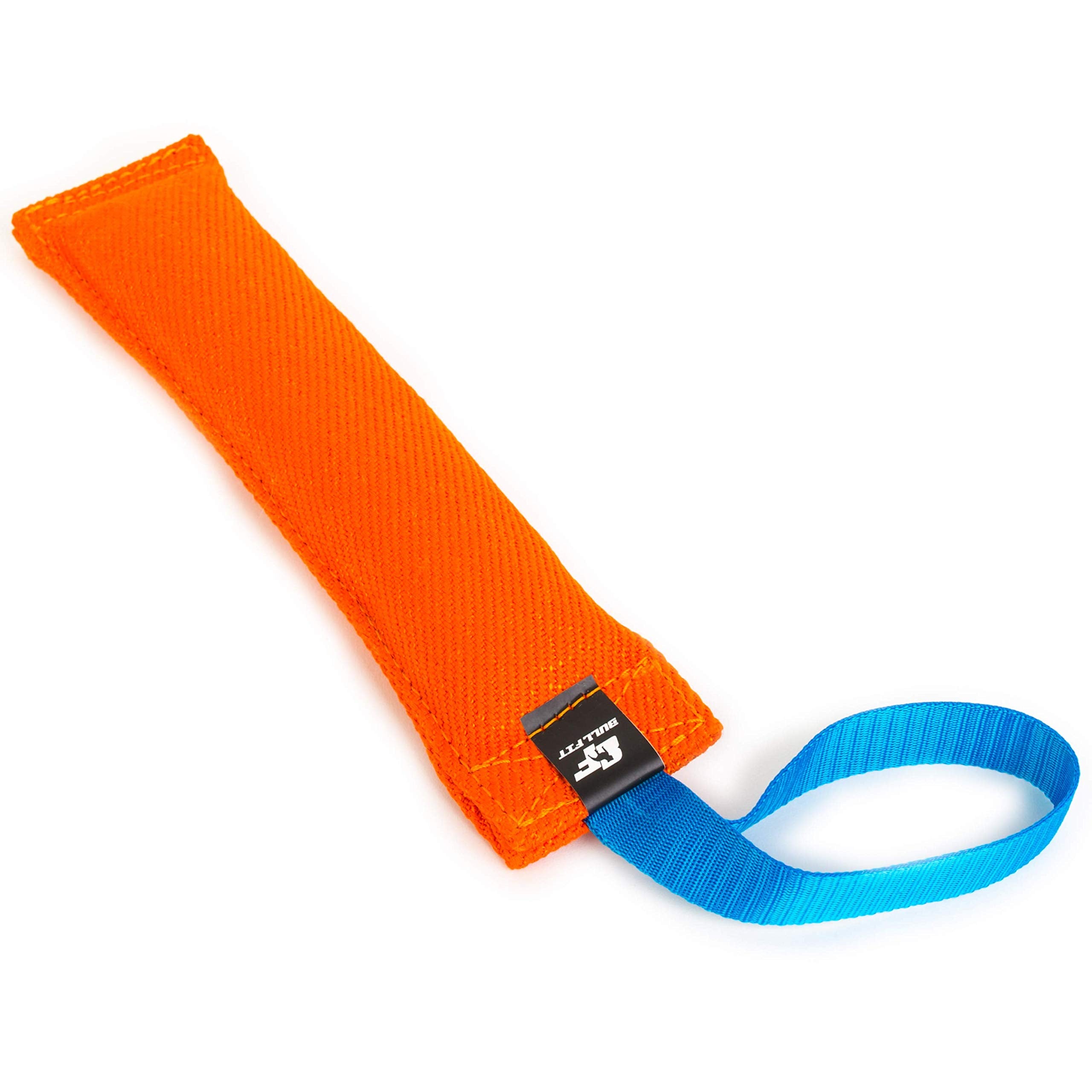 Bull Fit face avant du coussin montrant robustesse et design pratique