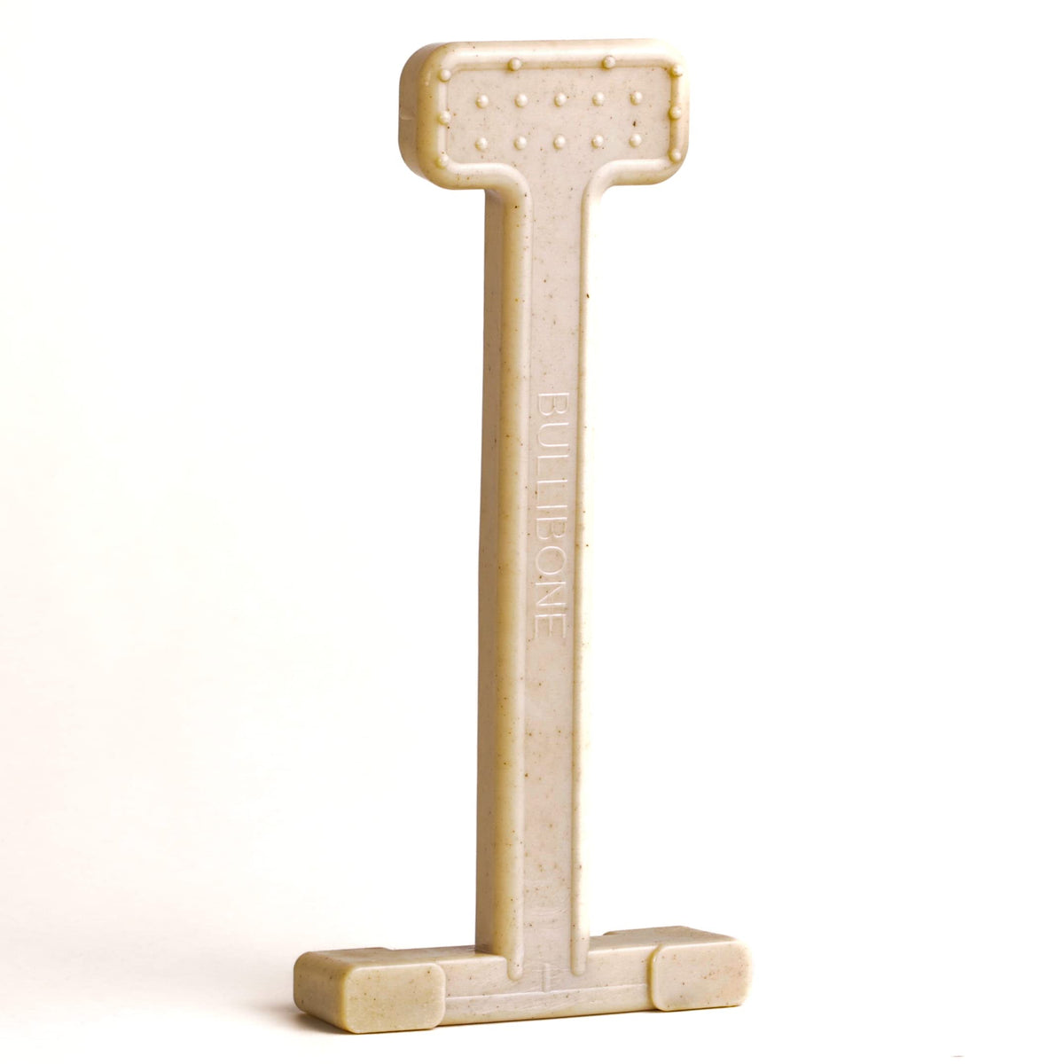 Bullibone os nylon emballage avant montrant le produit durable