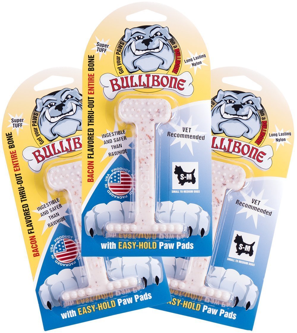 Bullibone os nylon face avant montrant design ergonomique et robustesse