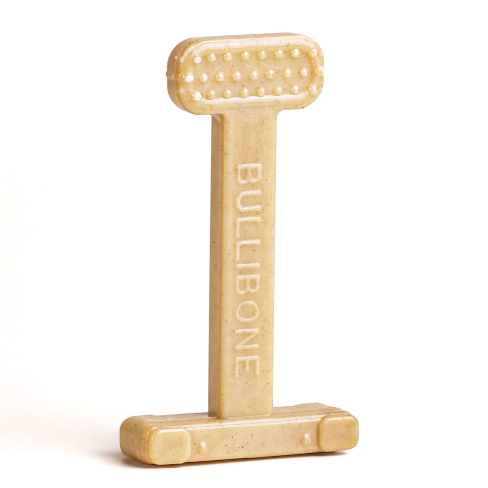 Bullibone os nylon en emballage visible montrant durabilité et utilisation simple