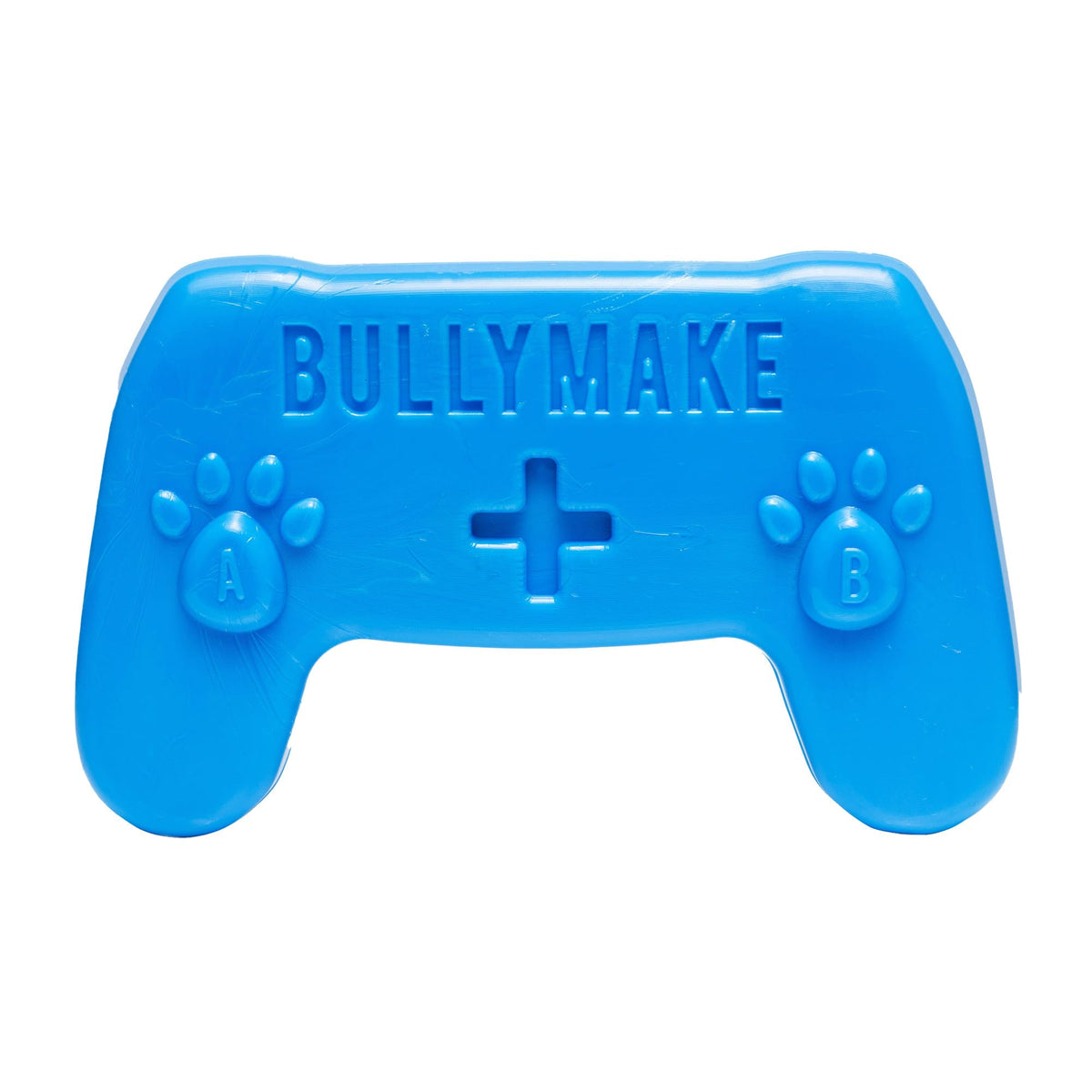 BULLYMAKE controller face avant montrant la solidité et l'attraction visuelle