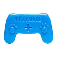 BULLYMAKE controller face avant montrant la solidité et l'attraction visuelle