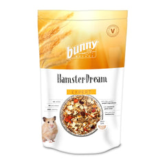Bunny Nature emballage face montrant le produit et informations, favorise choix éclairé