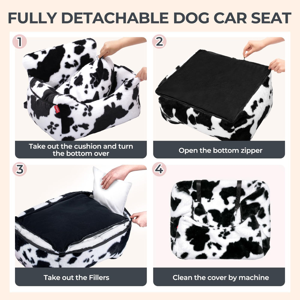BurgeonNest comparaison taille montre capacité pour animaux jusqu'à 11 kg