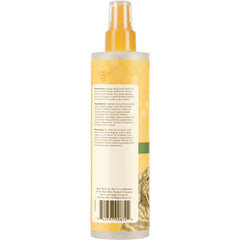 Burt's Bees for Pets spray appliqué sur chien détendu pour apaisement instantané