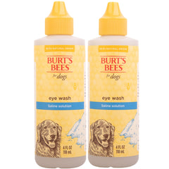 BURT'S BEES FOR PETS flacon avant montrant packaging apaisant