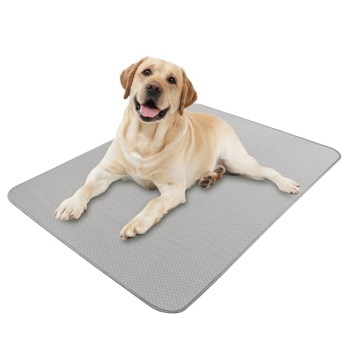 Buvlnee vue face avant du tapis offrant refroidissement immédiat