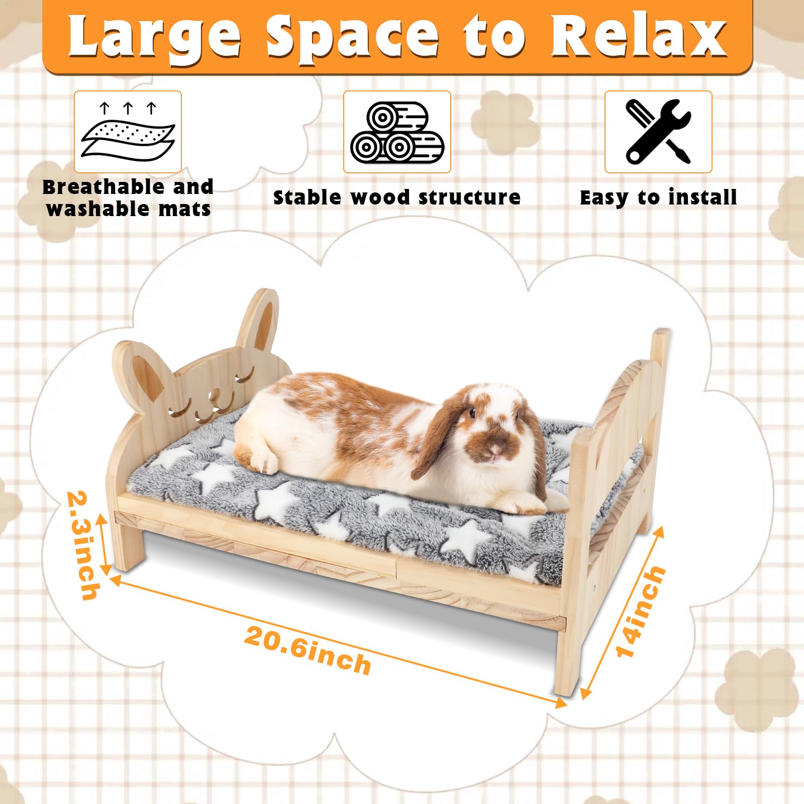 BWOGUE coussin détail laine et rembourrage confortable lavable