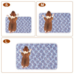 CADONO gros plan du tissu en flanelle doux garantissant confort pour animaux