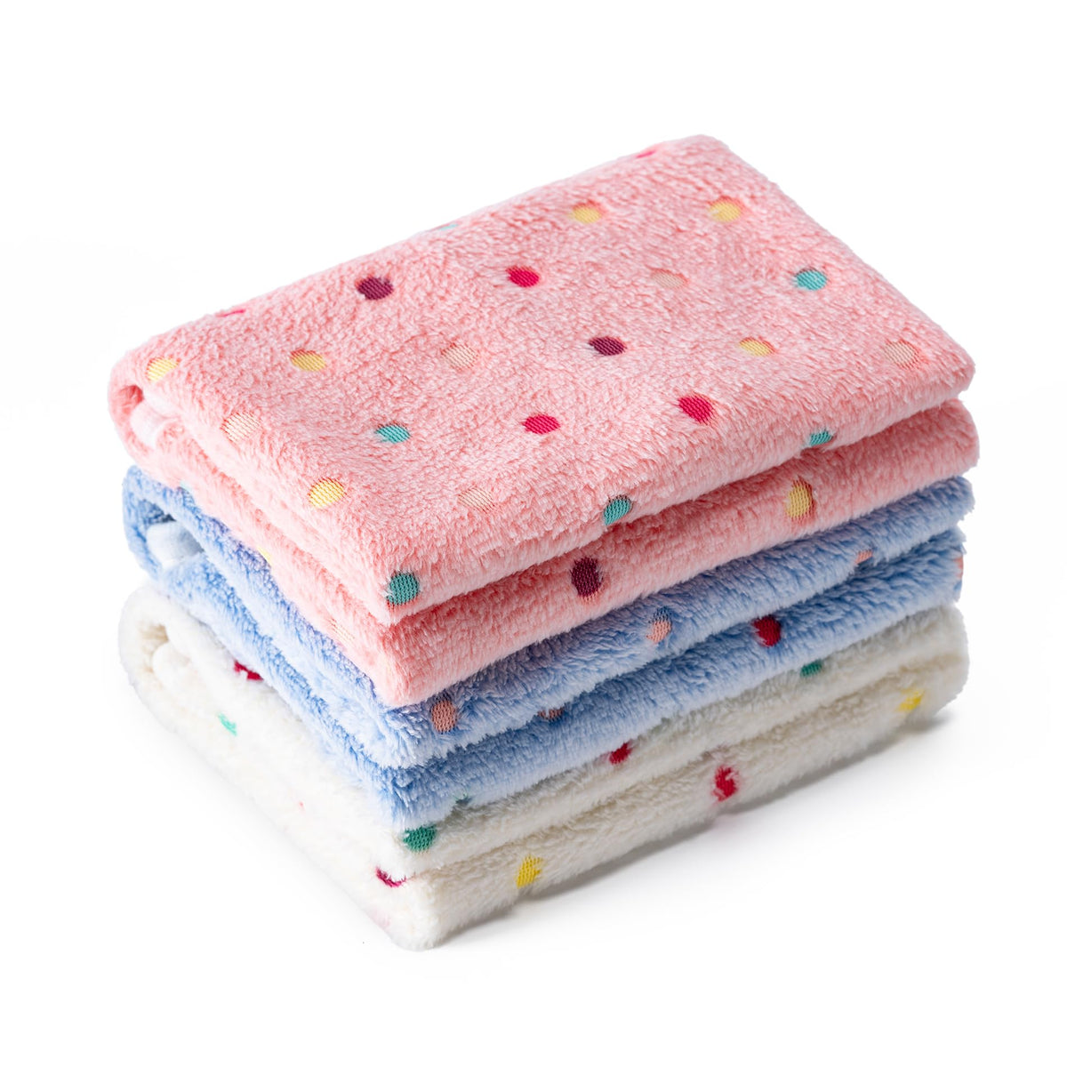 CADONO couverture face avant montrant tissu doux et couleurs apaisantes pour confort immédiat