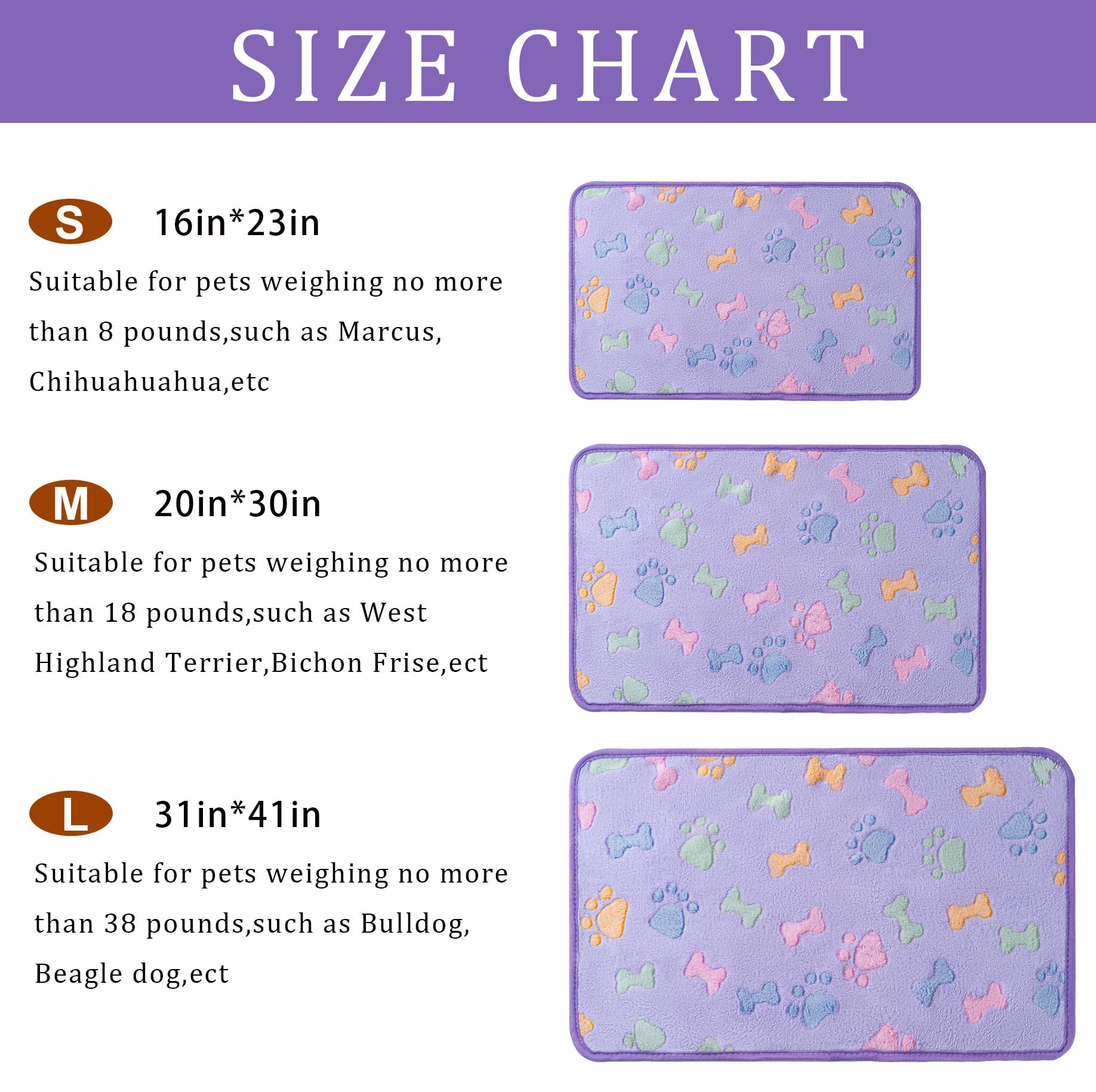 Couverture CADONO petite dans panier, apporte chaleur et protection