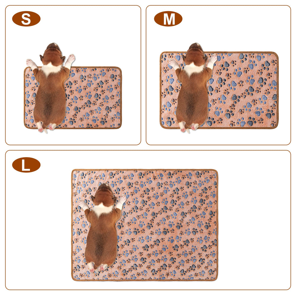 CADONO gros plan flanelle douceur visible pour confort animal