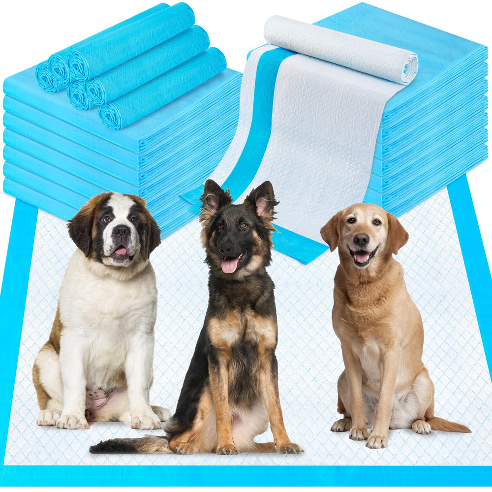 CAHUDIKIC emballage avant montrant 40 tapis, protection pratique