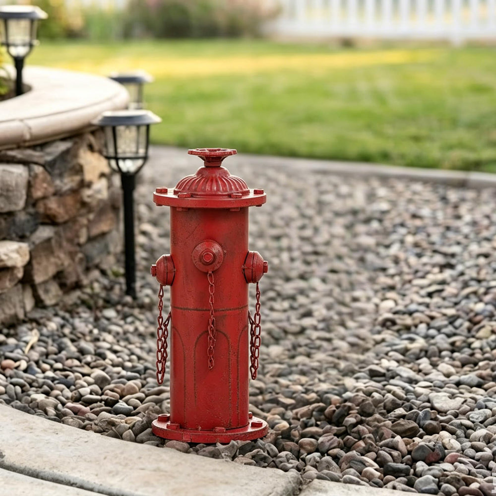 CaliDecor décor de jardin ajoutant style et fonction pour animaux urbains