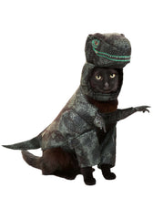 California Costumes comparaison taille, indique ajustement pour chien moyen