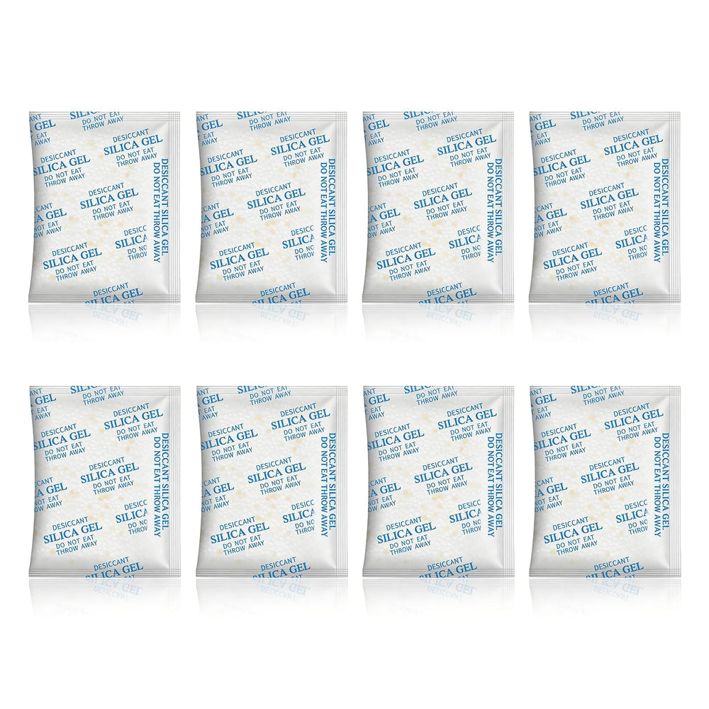 Calmorazen face de l'emballage montrant le lot de huit sachets et infos