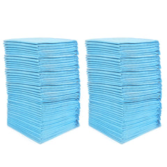 CALPALMY emballage avant montrant 100 coussinets pour un stockage pratique