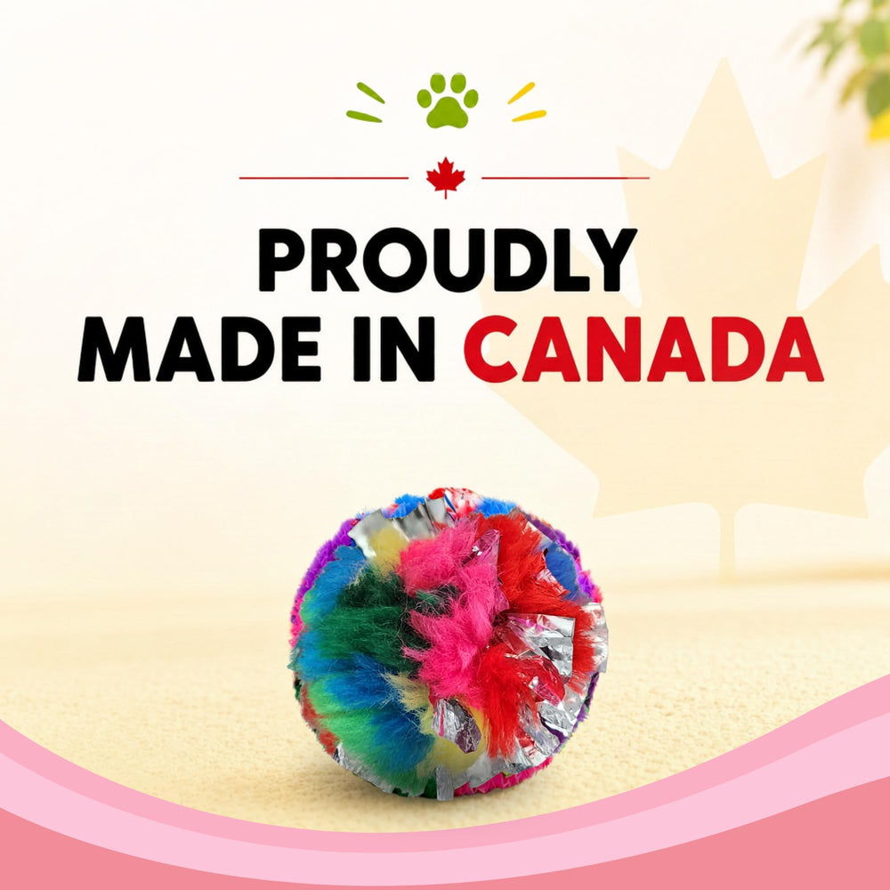 Cancor Innovations étiquette made in Canada, qualité garantie