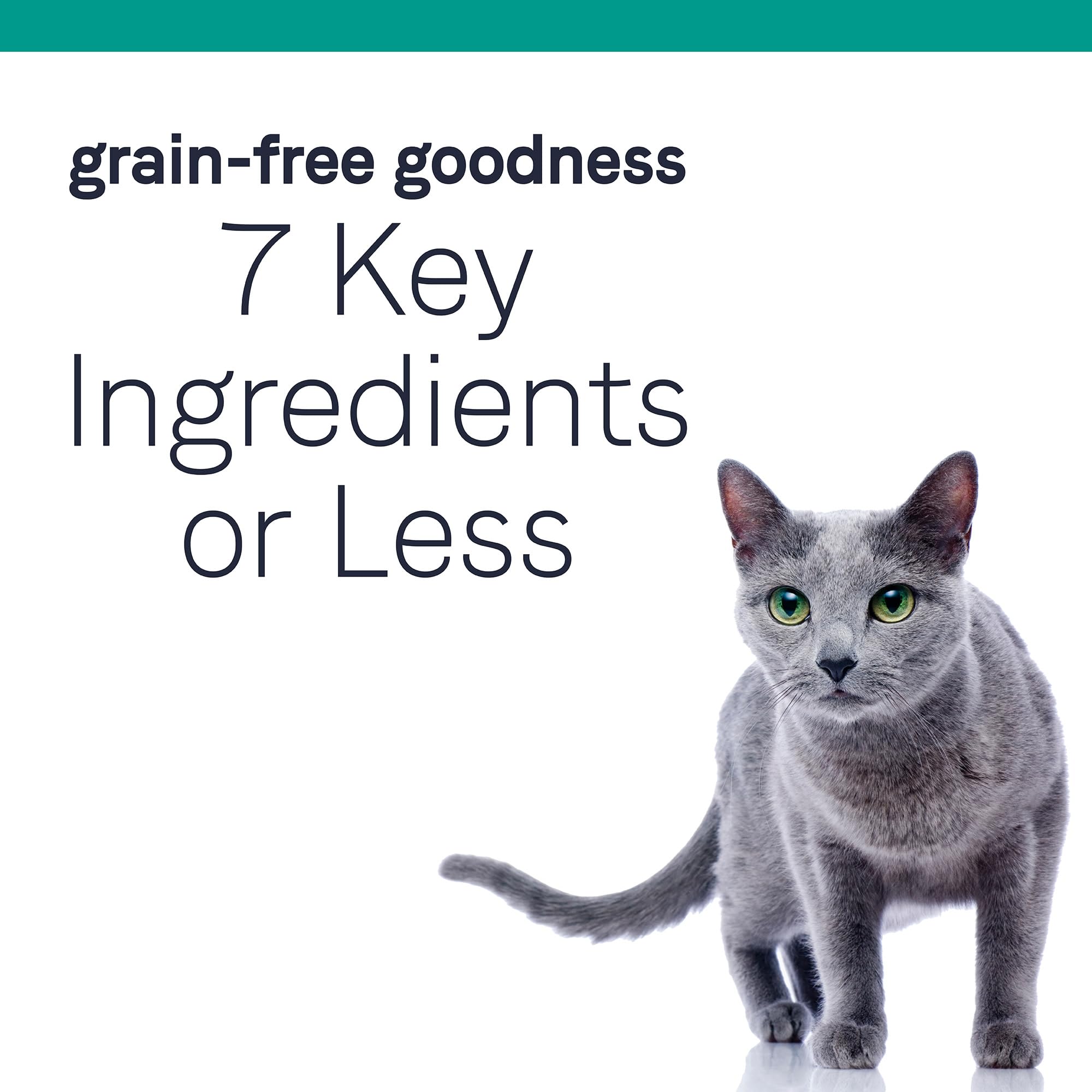 CANIDAE étiquette ingrédients limitée pour transparence nutritionnelle