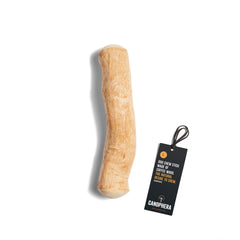 Canophera bâton devant emballage montrant produit naturel et durable