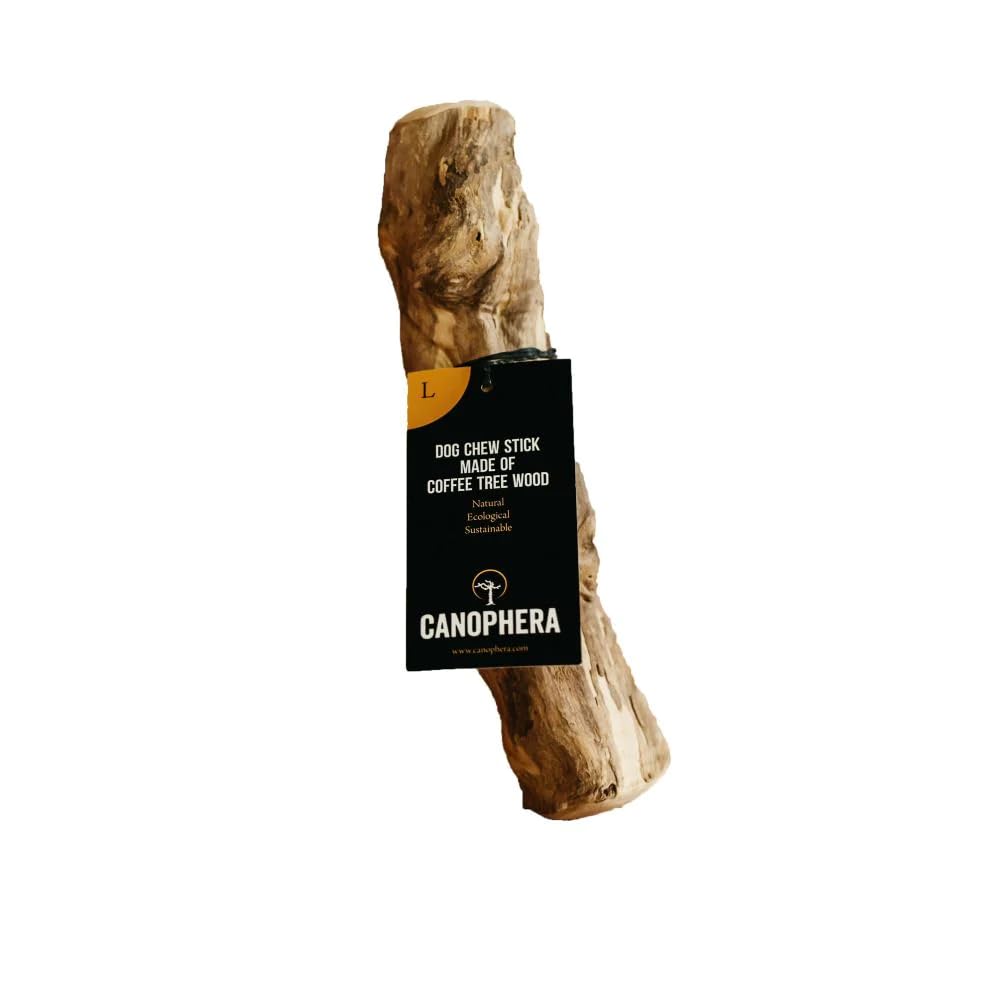 Canophera bâton emballage face montrant produit durable et sans additifs