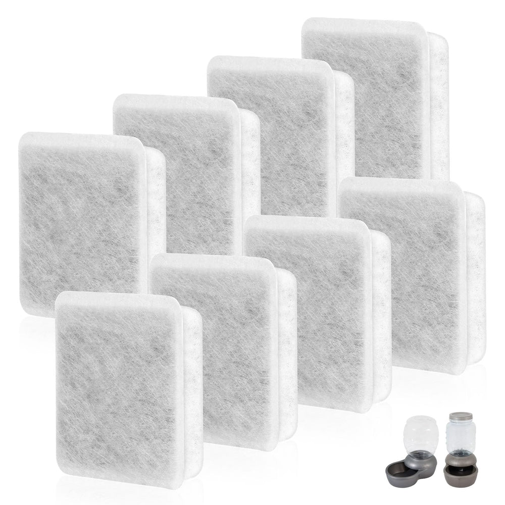 Canova filtre face avant montrant le design compact et installation facile