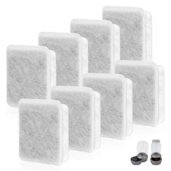 Canova filtre face avant montrant le design compact et installation facile
