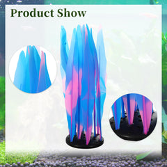 CAPASTEC gros plan texture silicone souple montrant sécurité pour poissons
