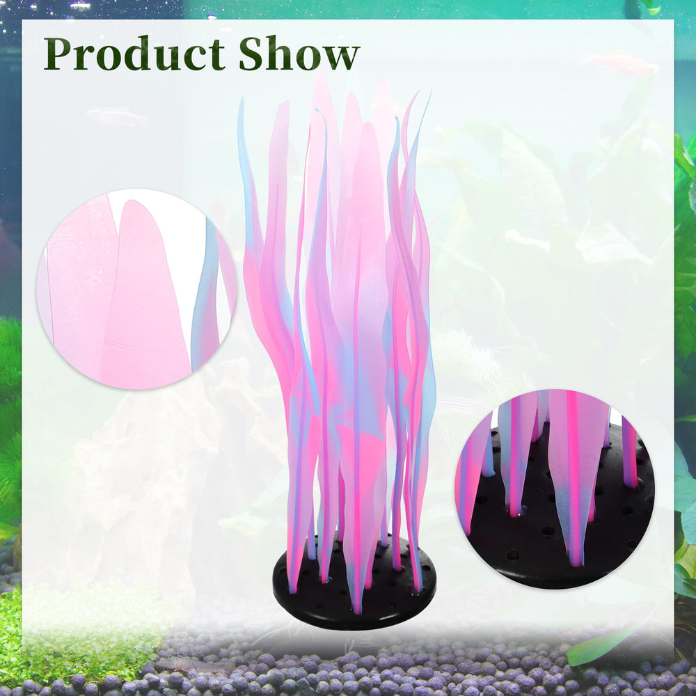 CAPASTEC gros plan texture silicone souple pour sécurité poissons