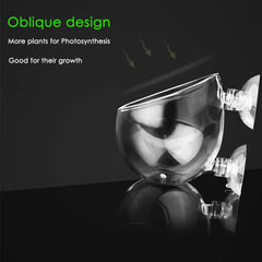 capetsma gros plan trous de fond favorisant circulation d'eau