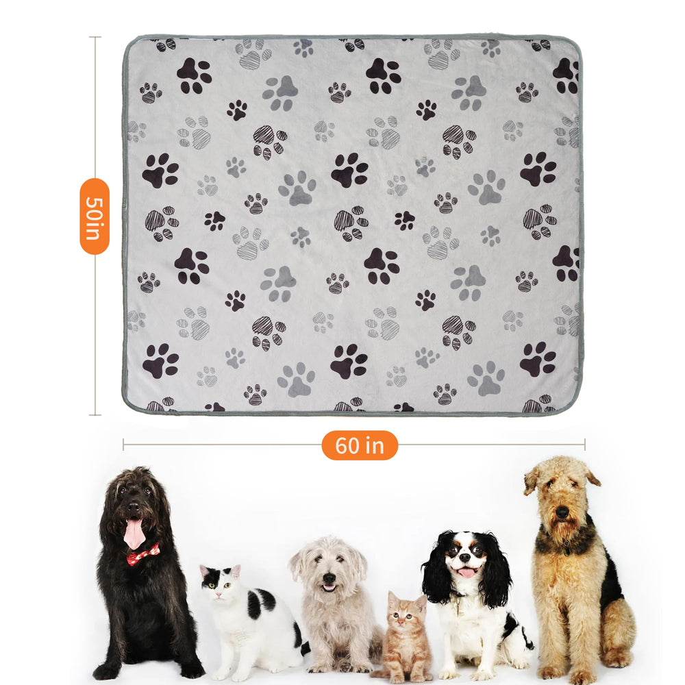 CAPT.SNOOZE gros plan flanelle offre douceur et confort pour chiens