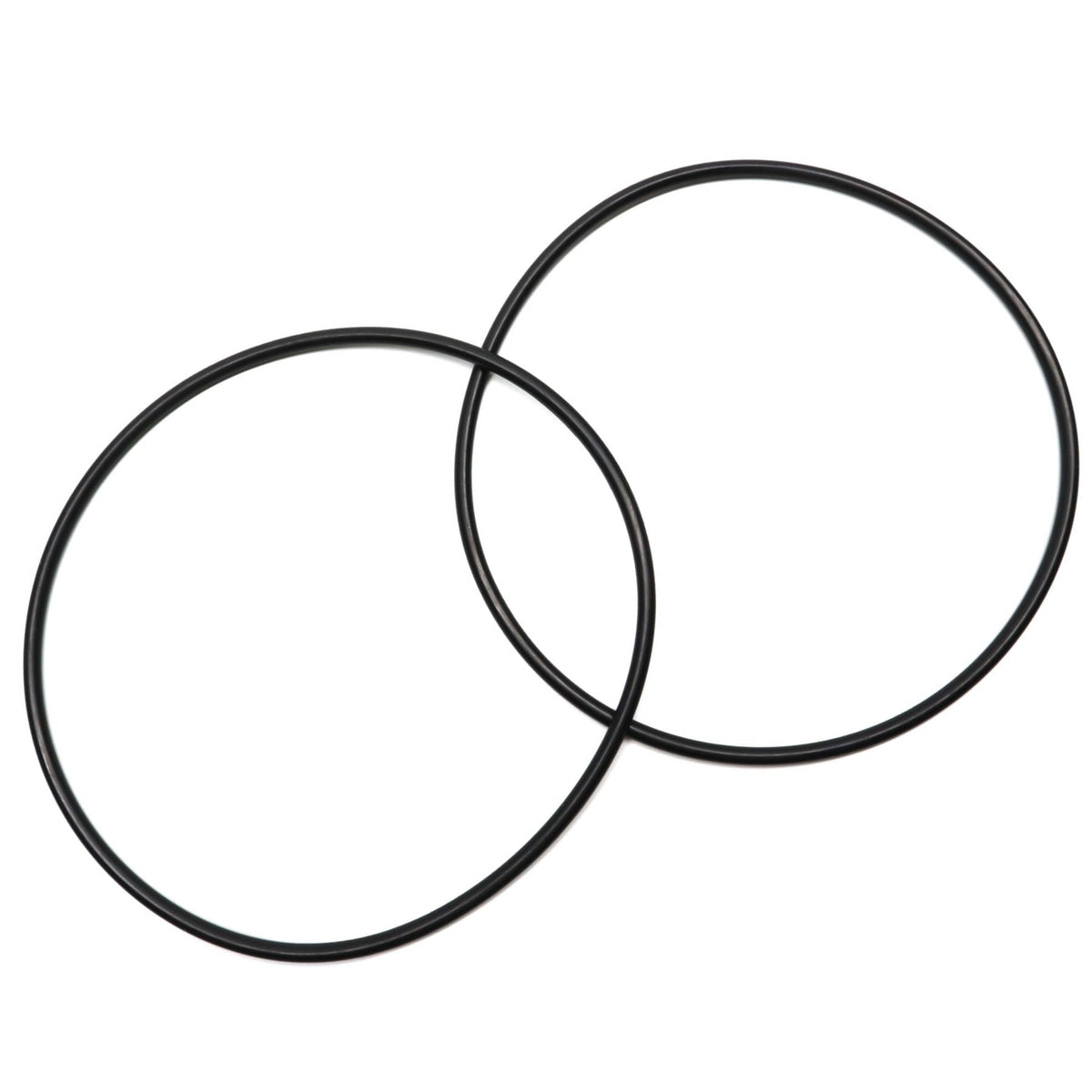 Captain O-Ring face avant emballage montrant pack de 2 joints, assurance qualité