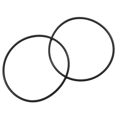 Captain O-Ring face avant emballage montrant pack de 2 joints, assurance qualité