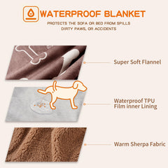 CAPT.SNOOZE couche TPU imperméable stoppe liquides