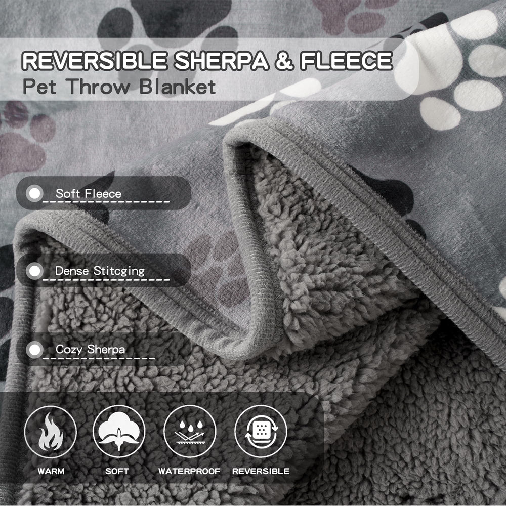 CAPT.SNOOZE plaid installé sur canapé protège tissu et coutures